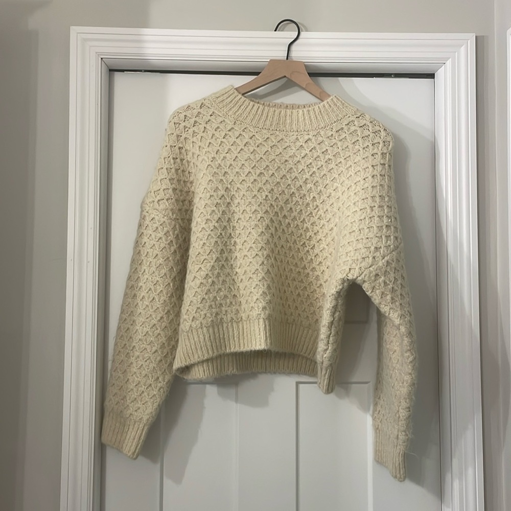 Rylee & Cru Women’s Sweater